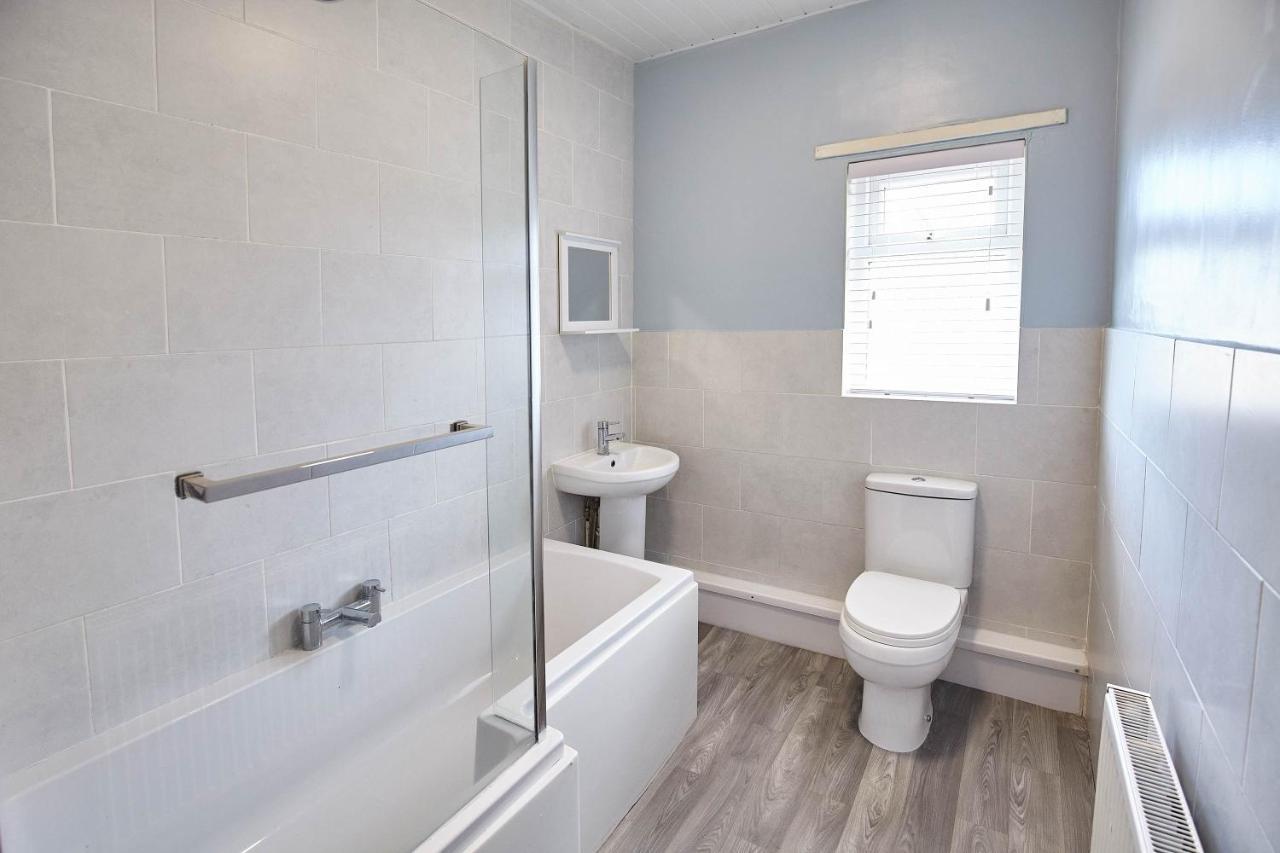 Host & Stay - Cobblestones Marske-by-the-Sea Ngoại thất bức ảnh