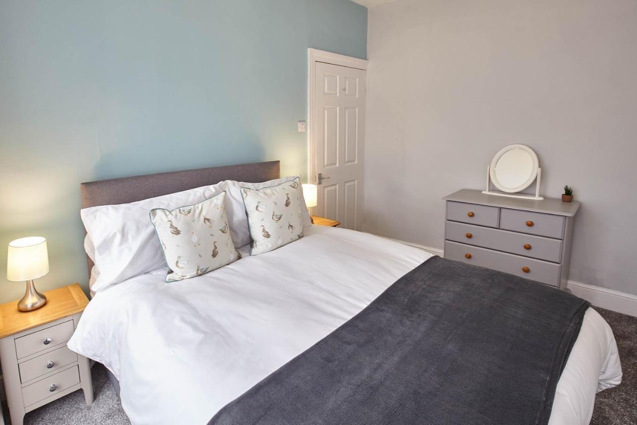 Host & Stay - Cobblestones Marske-by-the-Sea Ngoại thất bức ảnh