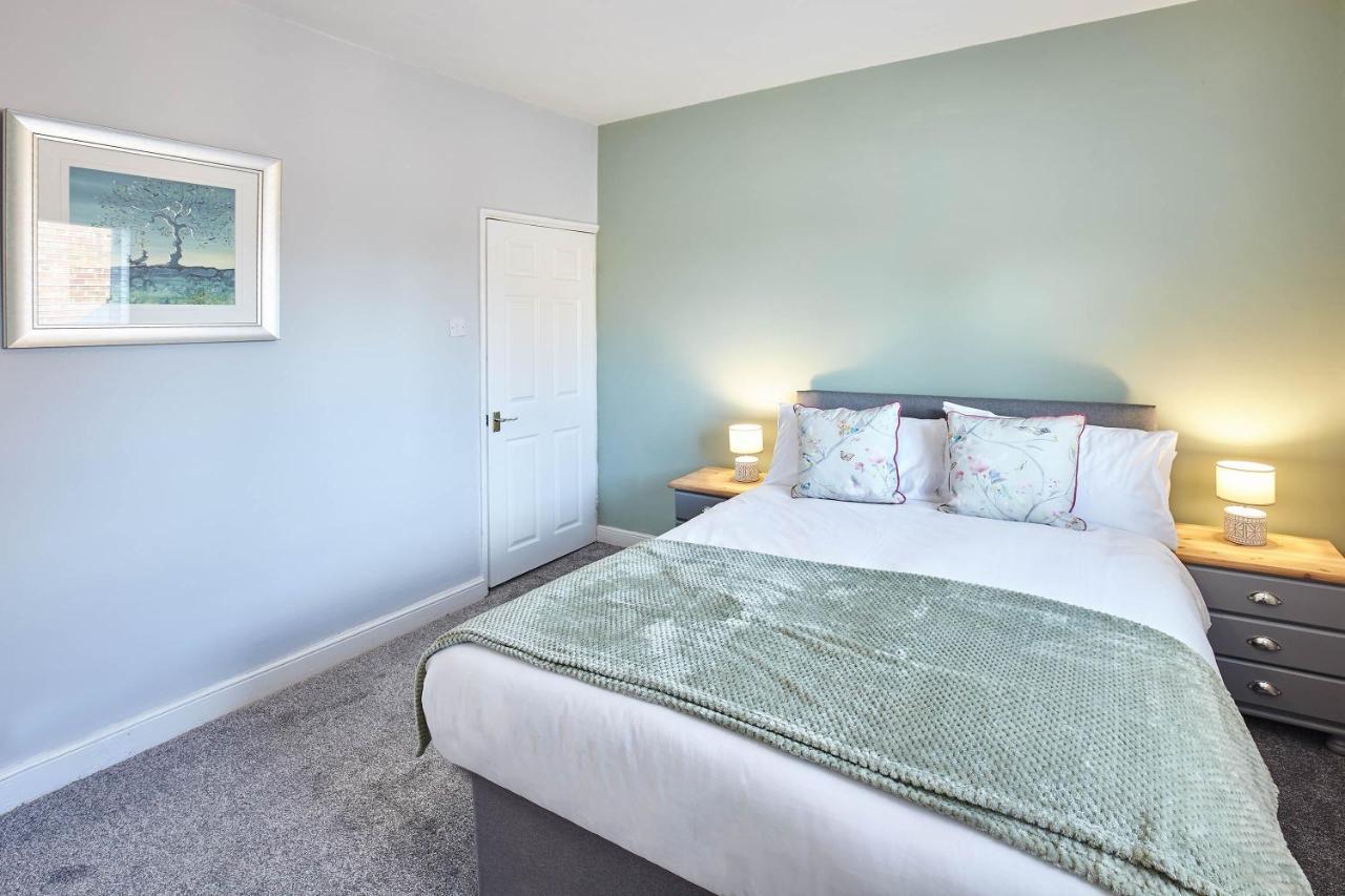 Host & Stay - Cobblestones Marske-by-the-Sea Ngoại thất bức ảnh